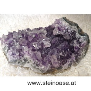 Amethyst Naturstück